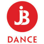 Logo JB dance